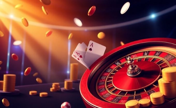 Big Fish Casino کیسینو میں لاٹری گیمز میں حصہ لیں۔