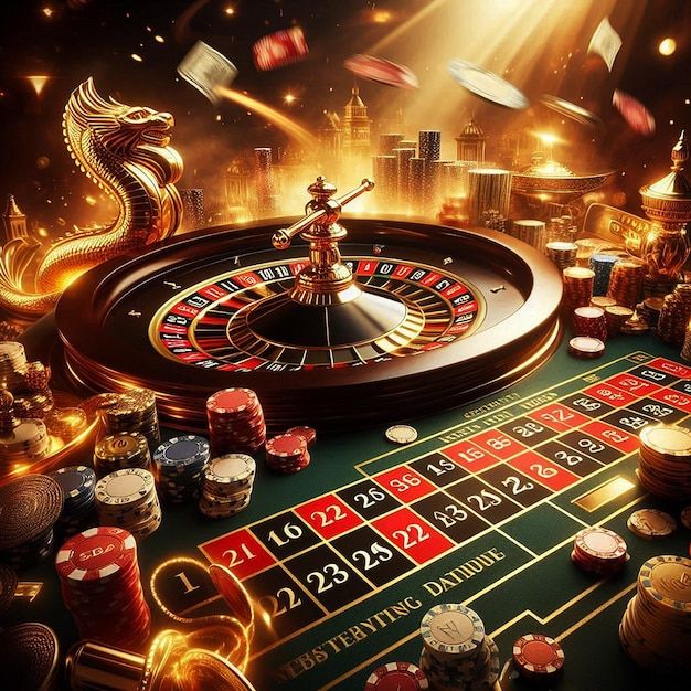 Big Fish Casino آن لائن کیسینو میں کھیلنے کی وجوہات