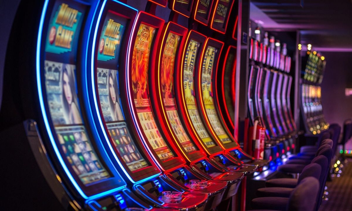 پاکستان کے نئے Big Fish Casinoکیسینو کھلاڑیوں کے لیے خوش آمدید بونس